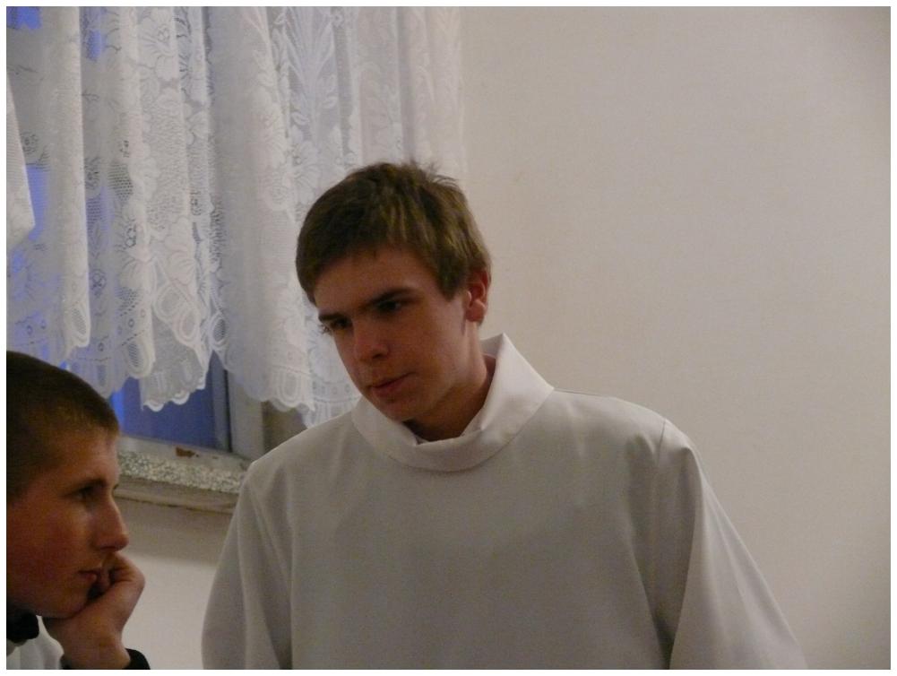 Dominik i Marcin